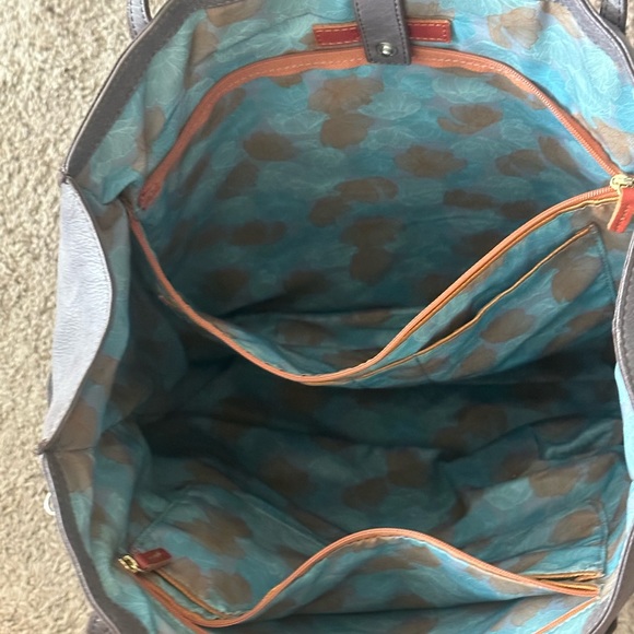 HOBO tote/purse - Picture 3 of 4